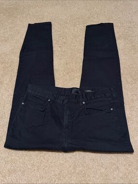 H&M Men's Slim Black Jeans